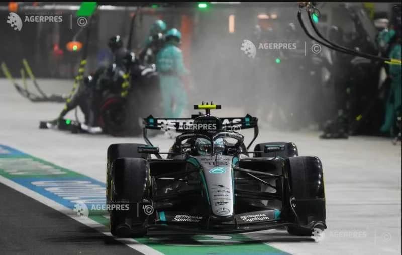 Auto - F1: Italianul Kimi Antonelli ar putea deveni campion mondial cu ocazia Marelui Premiu de la A