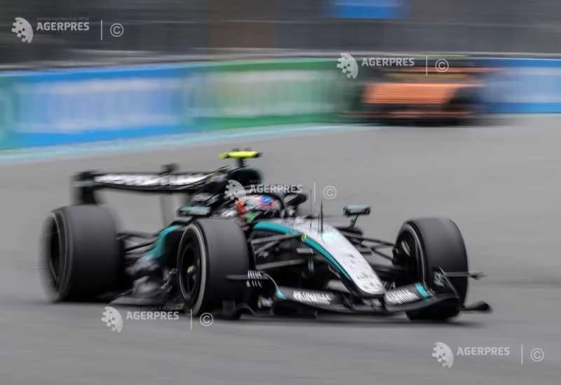 Auto - F1: Kimi Antonelli, învingător în Marele Premiu de la Miami