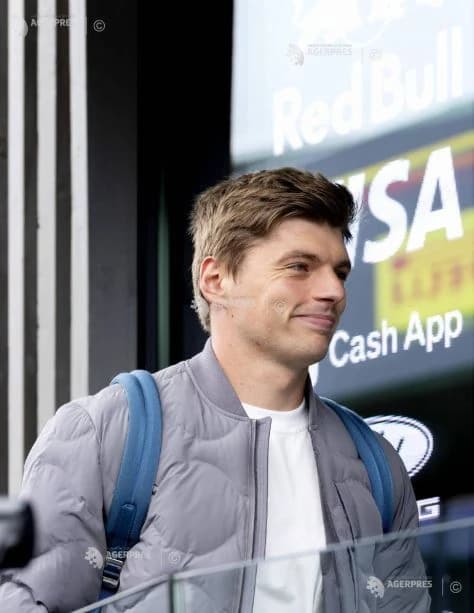 Auto - F1: Max Verstappen, reconfirmat la Red Bull, vrea victoria în Marele Premiu al Olandei