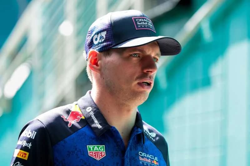 Auto - F1: Modificarea regulamentului ''nu va schimba mare lucru'', a spus Verstappen