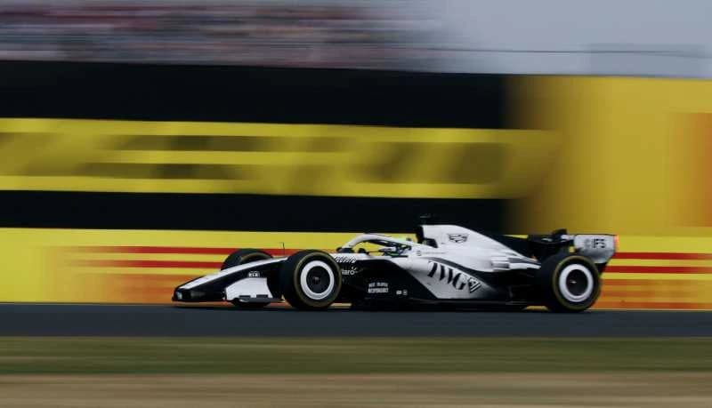 Auto - F1: Singura sesiune de antrenamente libere înaintea MP de la Miami a fost prelungită cu 30 de