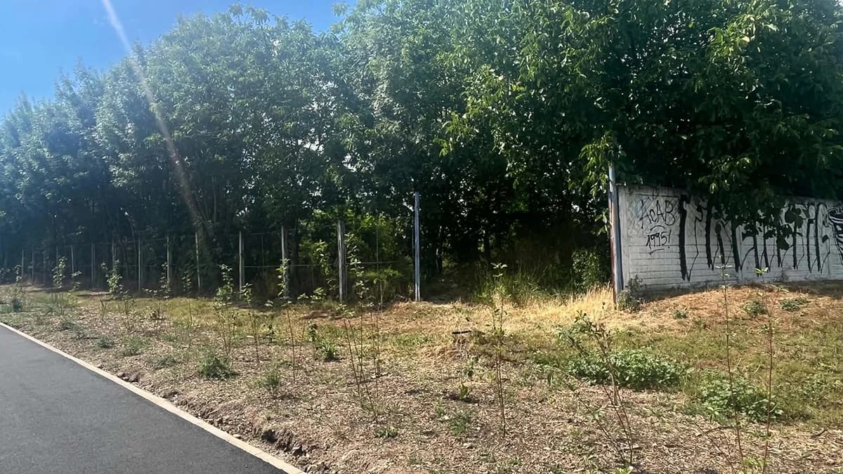 Autoritățile nu pot să facă o bază de antrenament pentru Știința Poli