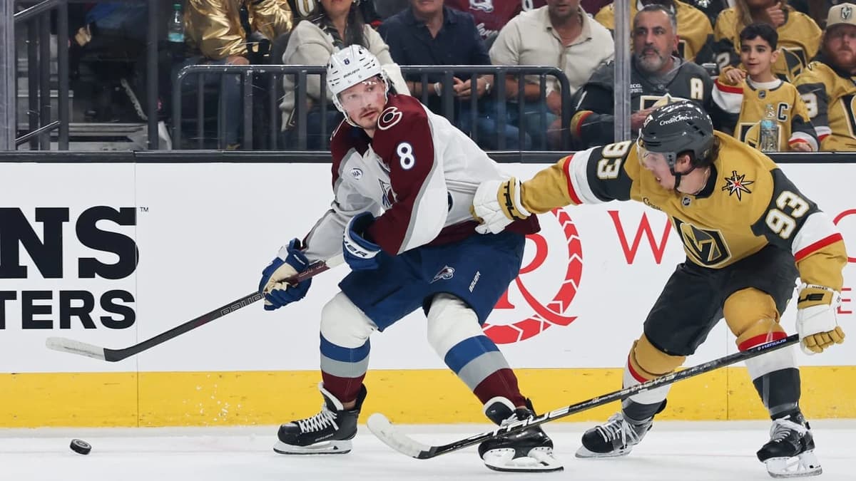 Avalanche embracing ‘our most difficult challenge’ trailing 3-0 entering Game 4