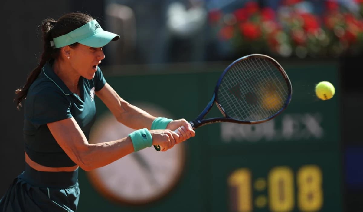 Avem adversarele româncelor la Roland Garros! Cu cine vor juca Sorana Cîrstea, Gabriela Ruse și Jaqu