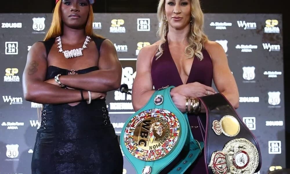 Avila Perspective, Chap 389: Shields Returns, Serrano Heads to California, and Boxing Remembers Pric