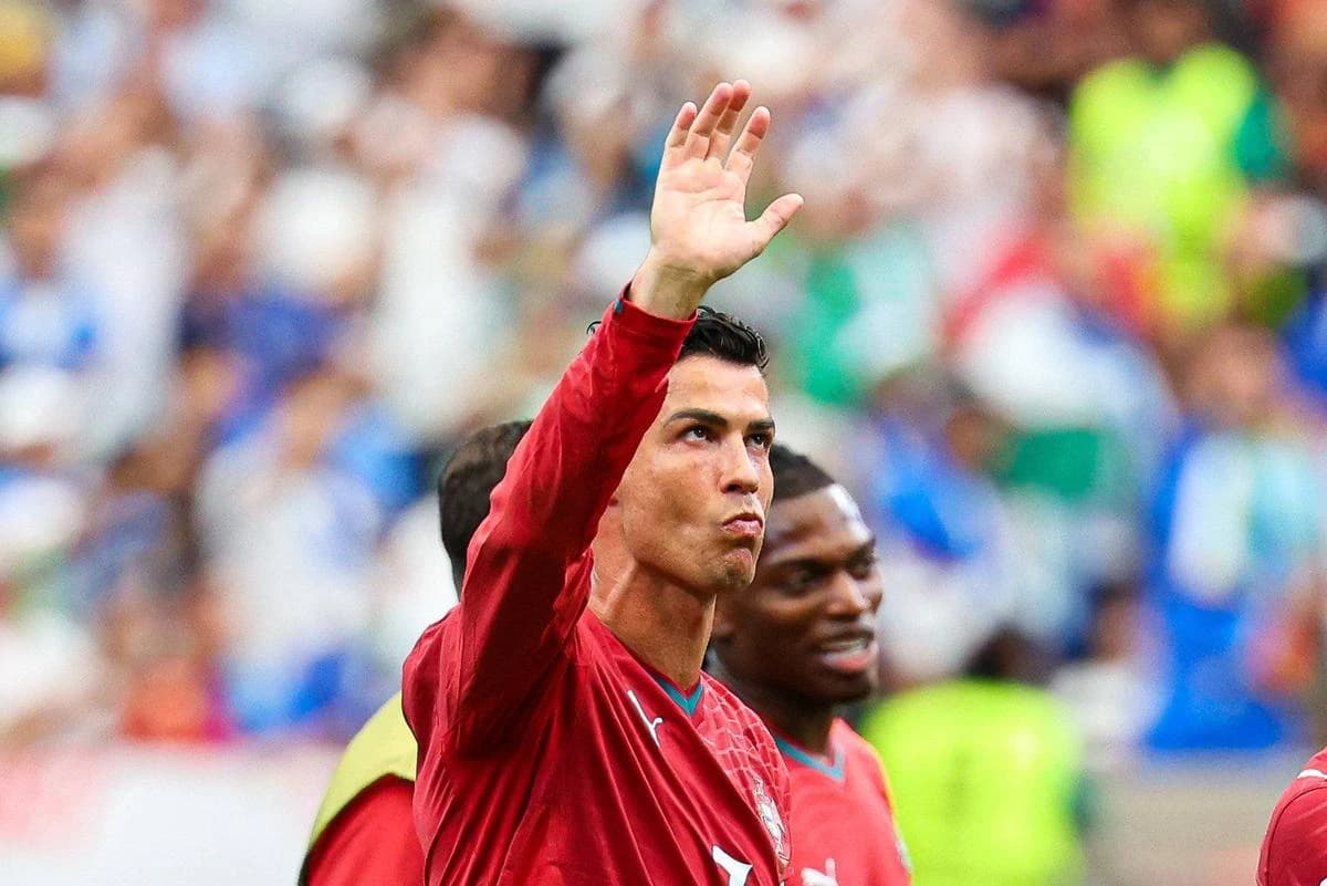 Azi, la GSP Live: A venit revanșa lui Ronaldo + Anglia, împiedicată de Ghana
