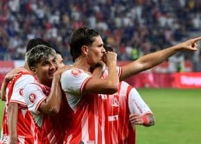 Azi, la GSP Live: Dinamo a distrus-o pe Craiova + FCSB leagă două victorii în campionat
