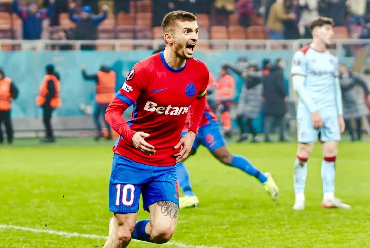 Azi, la GSP Live: FCSB și-a găsit antrenor + sărbătoare în stradă la Craiova