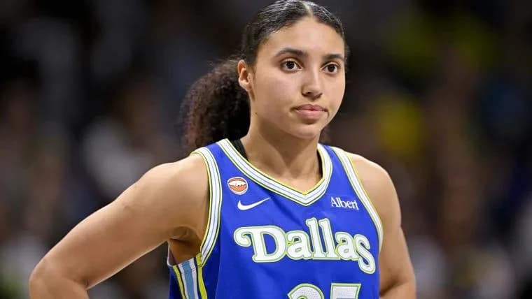 Azzi Fudd's season-ending injury continues a concerning trend