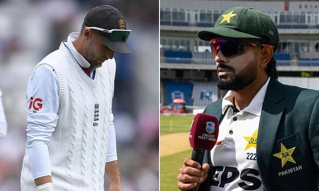 Babar Azam injury concerns, an awkward captaincy change and usual off-field maelstrom - Pakistan mir