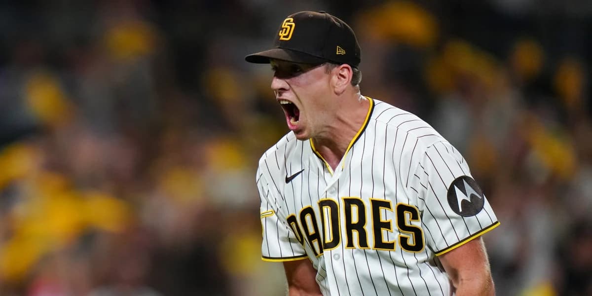 Backs against the wall, Padres turn to Pivetta in must-win NLDS Game 3