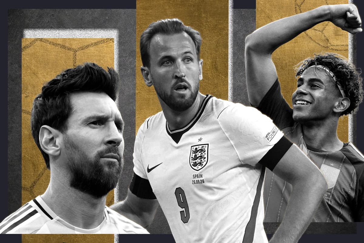 Ballon d’Or 2026 power rankings: Who leads race ahead of tonight’s ceremony
