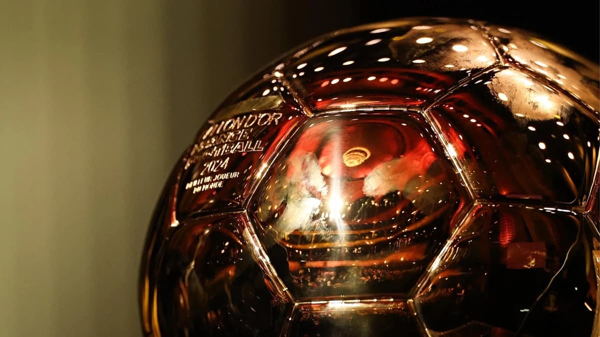 Ballon d'Or 2026 predictions: Did Harry Kane, Lamine Yamal or Kylian Mbappe win Golazo Network vote?