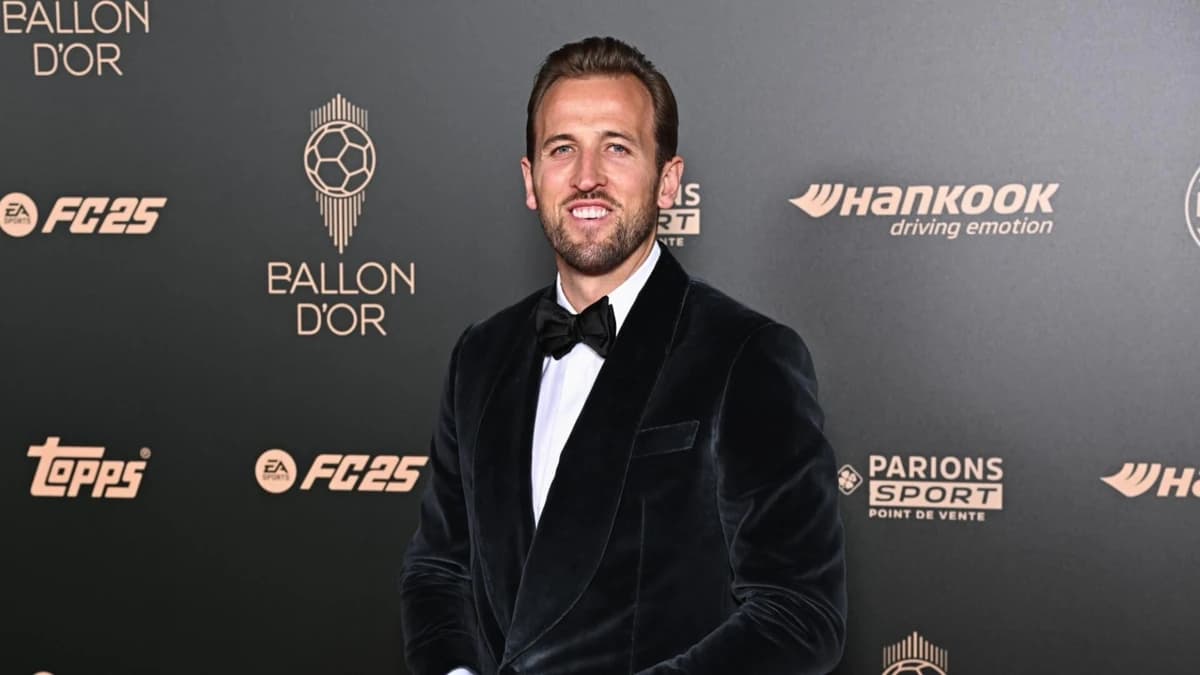 Ballon d'Or 2026: Where to watch, start time, how does voting work as Harry Kane, Lamine Yamal eye p