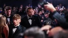 Ballon d'Or in London - the most chaotic ever?