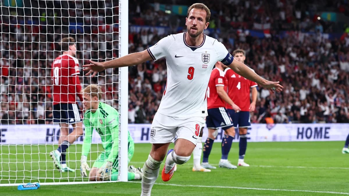 Ballon d'Or Power Rankings: Why Harry Kane should win over Lamine Yamal, Kylian Mbappe, and Lionel M