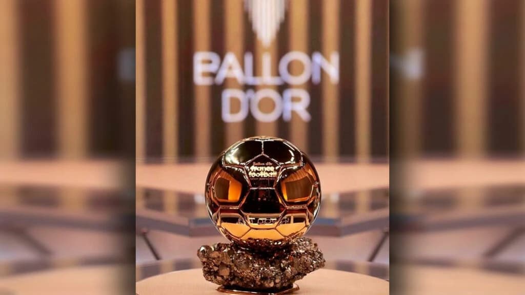 Balonul de Aur 2026, ediția 70. Tot ce trebuie să știi despre gala care premiază superlativele din f