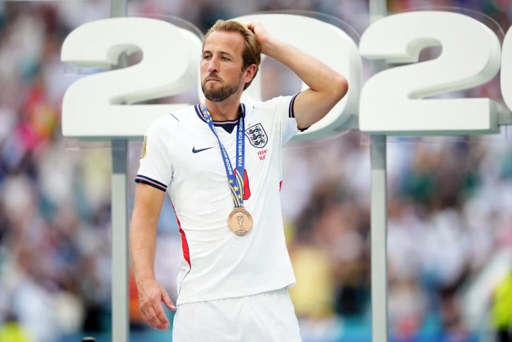 Balonul de Aur 2026. Harry Kane, marele câștigător al galei de la Londra. PSG, clubul anului. Spania