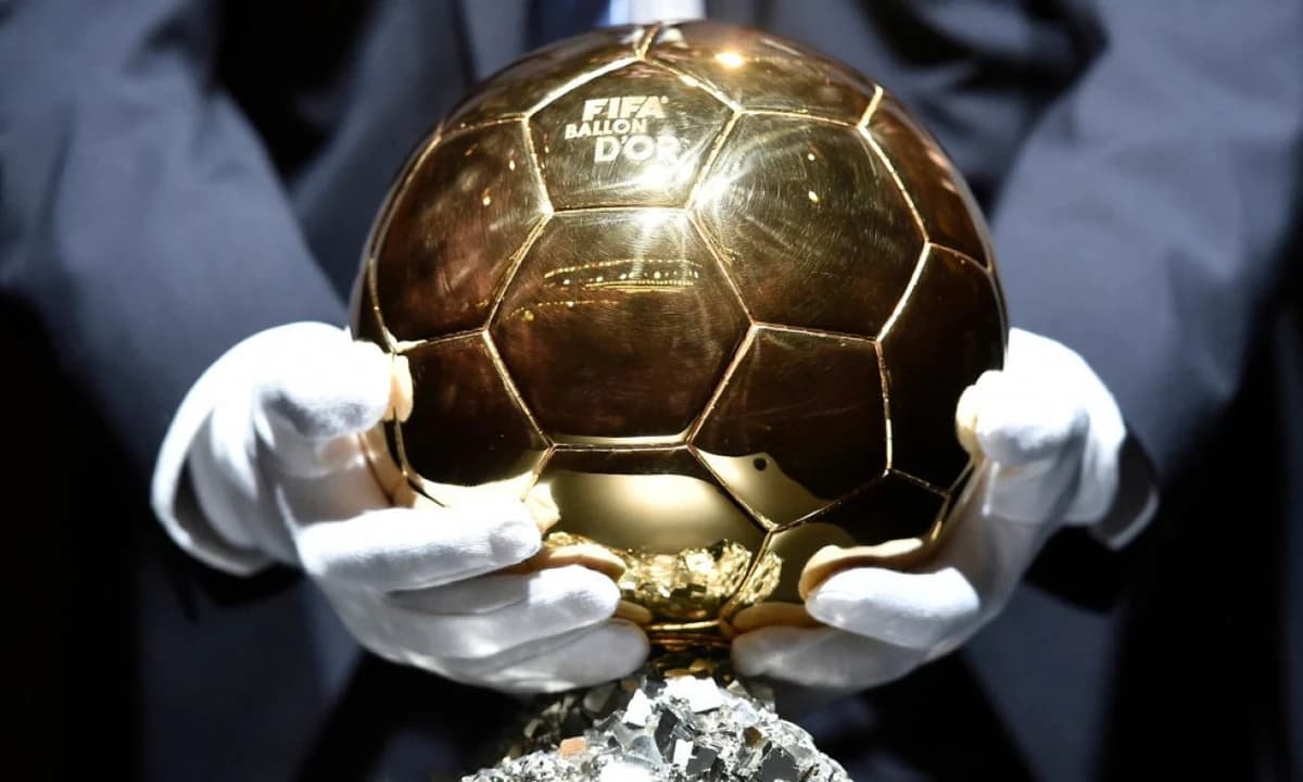 Balonul de Aur 2026, LIVE TEXT pe Sport.ro, azi, de la 22:00! Toate informațiile despre prestigioasa