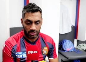 Bănel Nicoliță, înainte de Dinamo - FCSB: „A demonstrat asta în momentele grele” » Cum vede lupta la