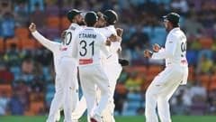 Bangladesh move closer to historic win in Australia