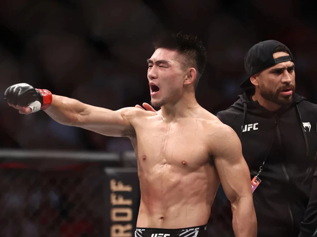 Bantamweight breakdown, Song Yadong’s status after UFC Shanghai