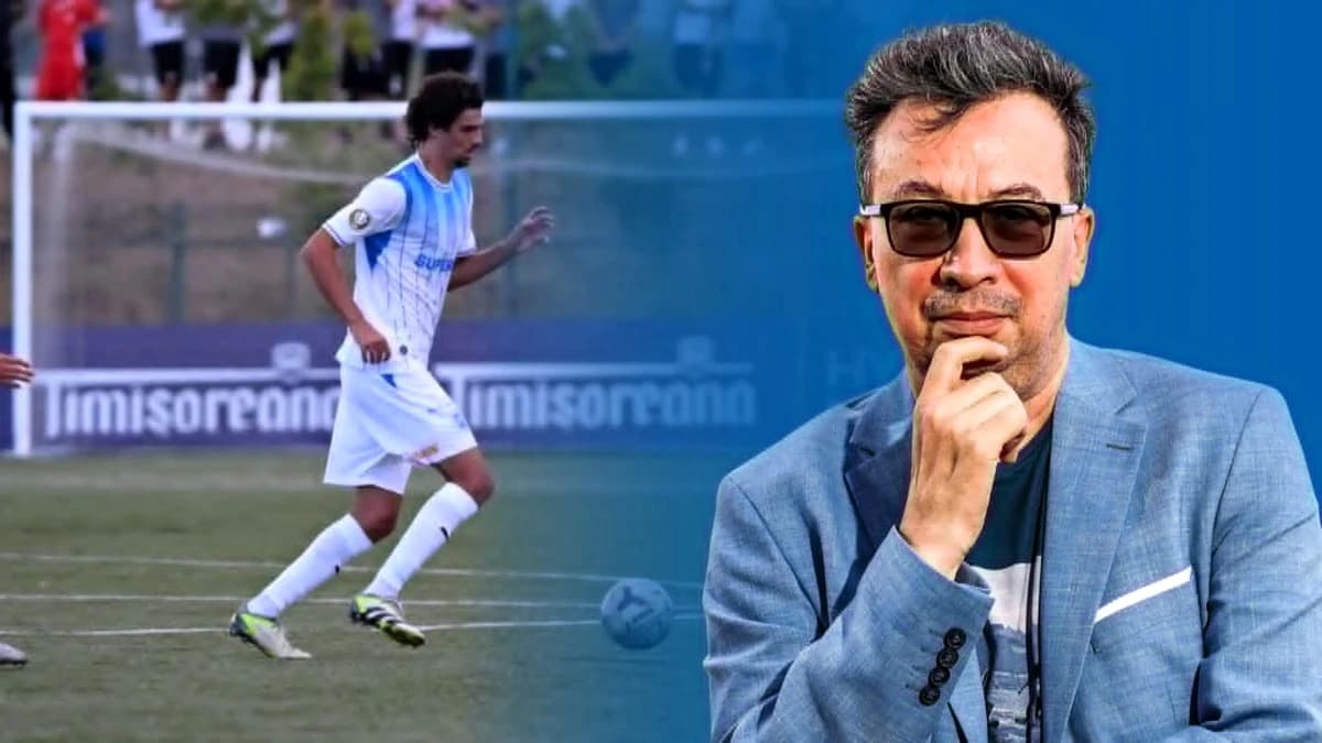 Baptiste Roux la Universitatea Craiova: editorial Marius Mitran după meciul din Cupa României