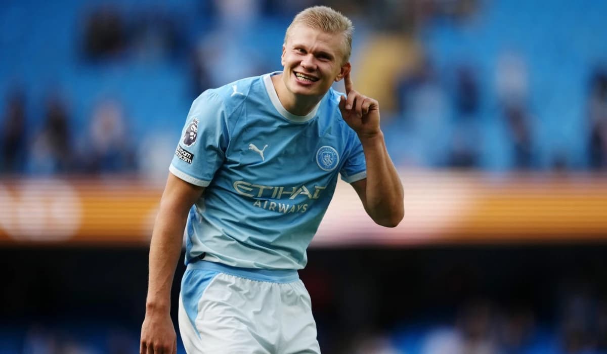 Barca a aflat condițiile în care îl poate transfera pe Haaland, după scandalul cu Man City! Alte dou