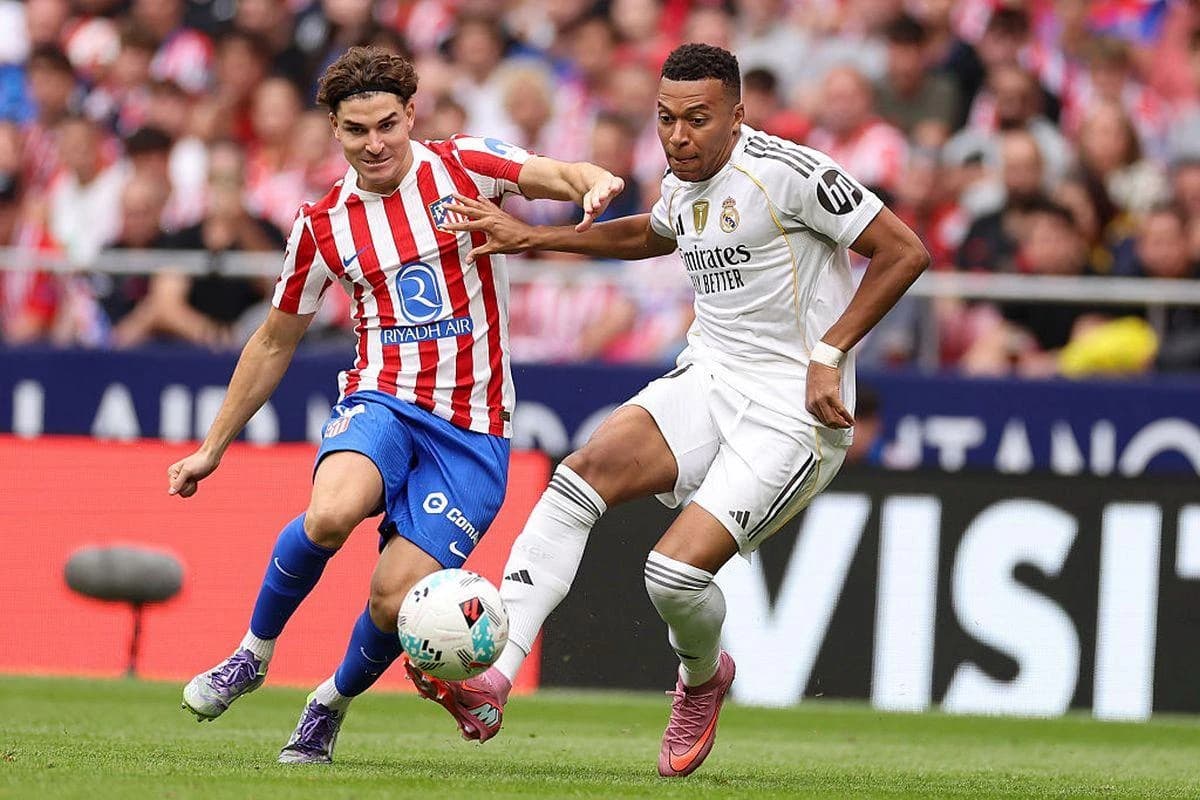 Barca, ofertă oficială pentru Julian Alvarez » Reacția lui Atletico și a lui PSG