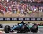 Barcelona-Catalunya Grand Prix: Formula One 2026 โ live