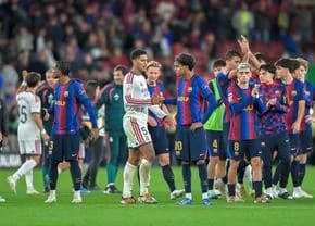 Barcelona, decizie după eșecurile usturătoare » Ce au făcut fotbaliștii