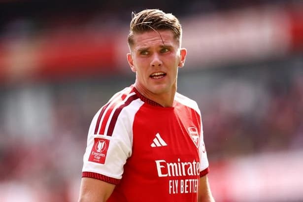 Barcelona eye shock Viktor Gyokeres transfer move as alternative for Arsenal target