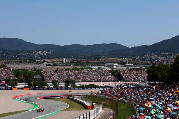 Barcelona Grand Prix won’t be held next year after major F1 decision