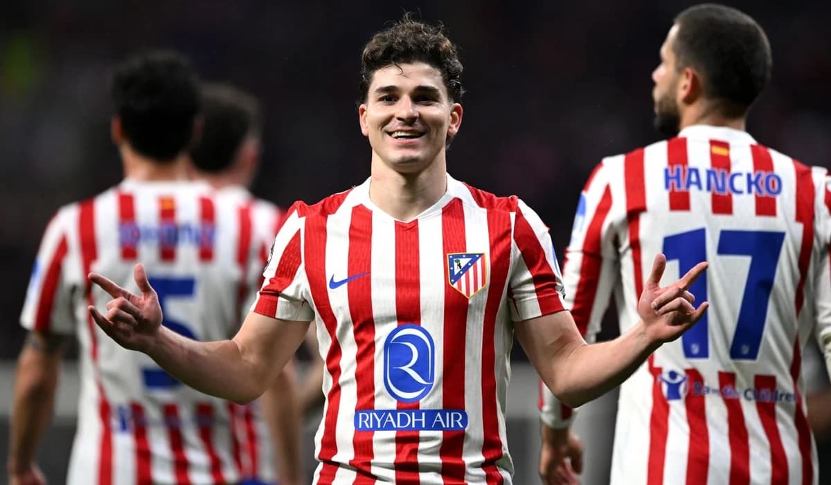 Barcelona pregătește cel mai scump transfer din istoria clubului: totul pentru Julian Alvarez!