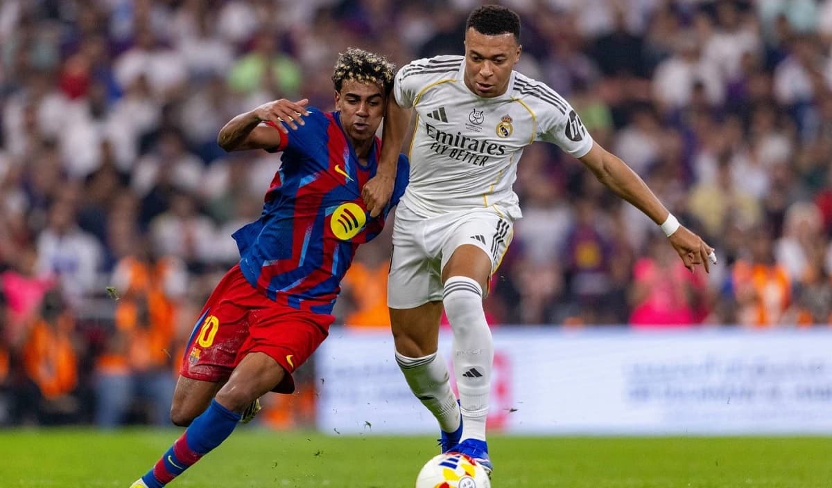 Barcelona – Real Madrid, 22:00, LIVE TEXT. Misiune infernală în El Clasico pentru Mourinho, cu o riv