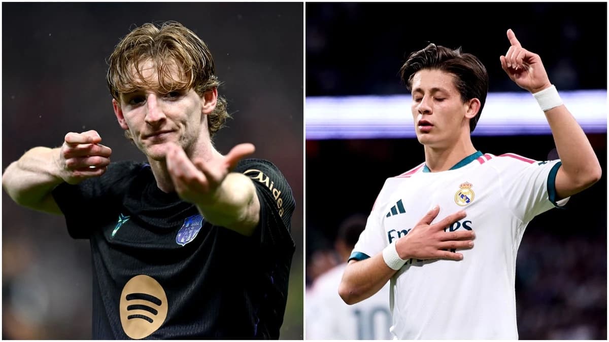 Barcelona – Real Madrid, LIVE în La Liga. Prețuri exorbitante la El Clasico. 128 de arestări după in