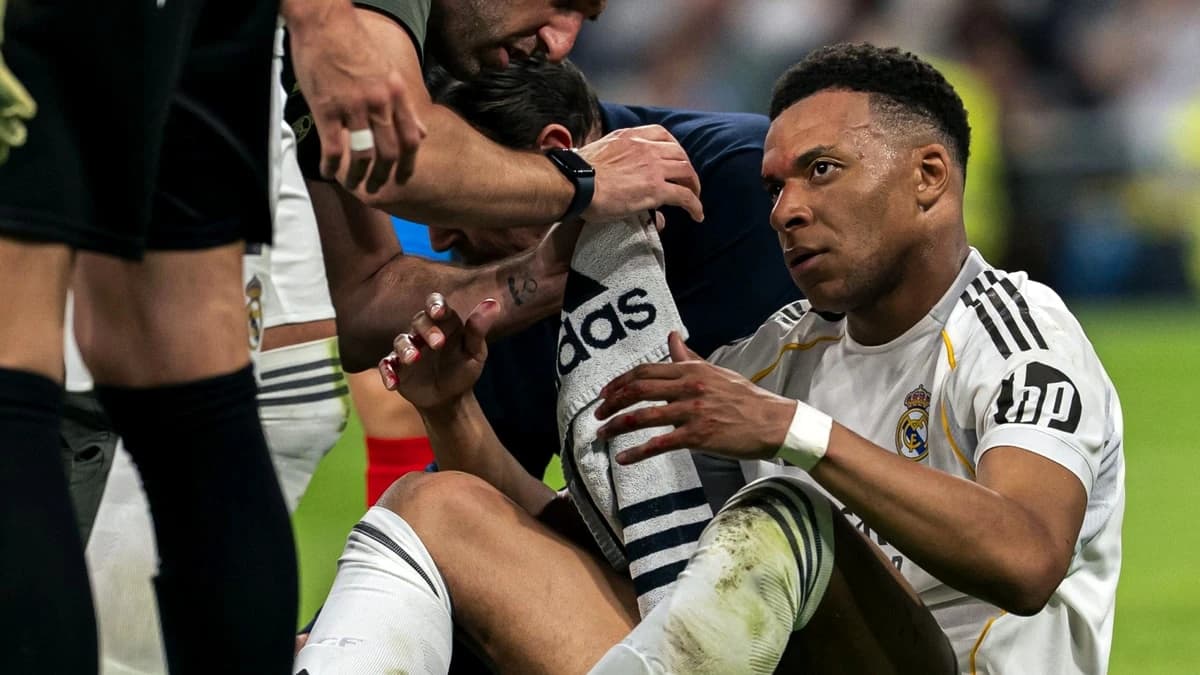 Barcelona – Real Madrid, live video în etapa a 35-a din La Liga. Lovitură de teatru! Kylian Mbappe n