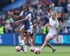 Barcelona v OL Lyonnes: Women’s Champions League final – live