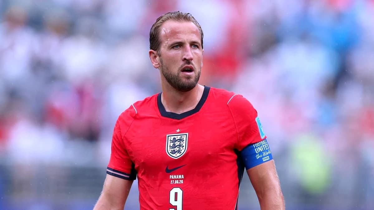 Barcelona vrea să detoneze bomba: ofertă pentru Harry Kane! Răspunsul starului englez