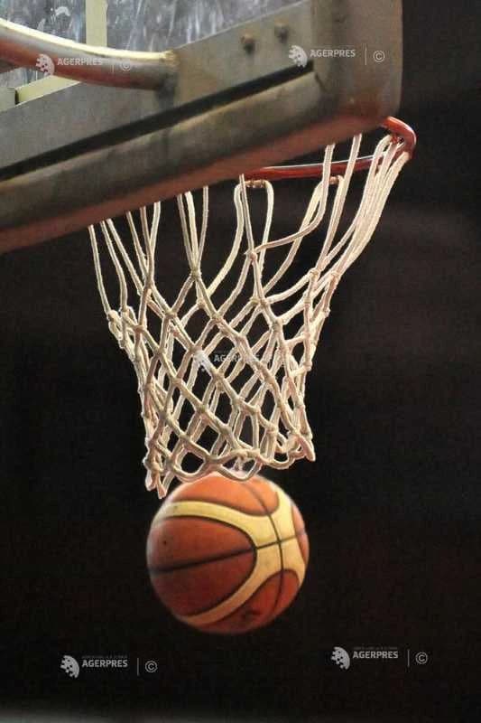 Baschet 3x3: Echipa feminină a Franței a învins-o pe Rapid București în finala circuitului mondial