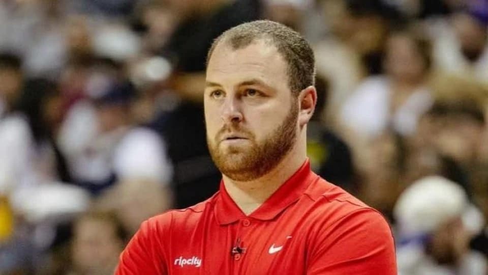 Baschet: Antrenor din NBA pentru naționala masculină a României