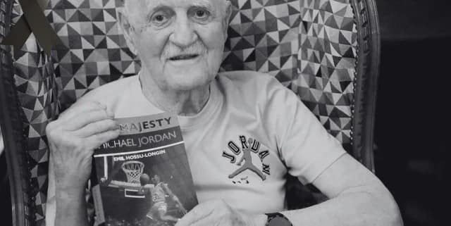 Baschet: Dumitru Lecca, fost antrenor al naţionalei şi al echipei Steaua Bucureşti, a încetat din vi