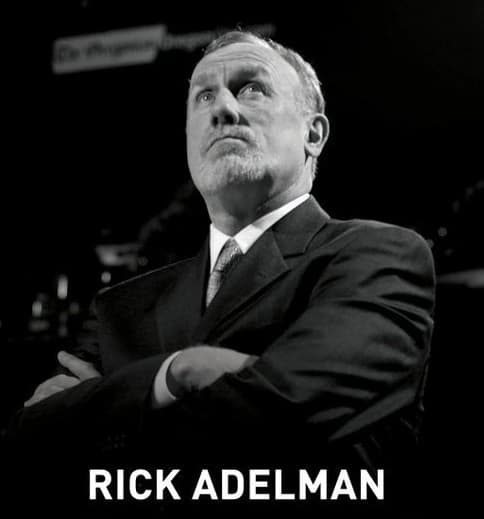 Baschet: Fostul antrenor Rick Adelman, de două ori finalist NBA, a murit la 79 de ani
