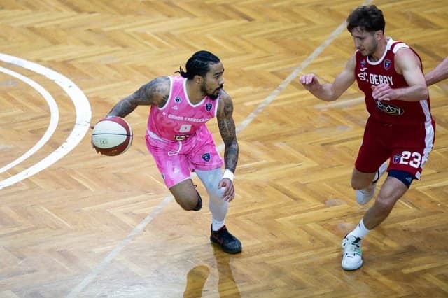 Baschet masculin: U BT Cluj, a doua victorie în grupa B din Liga Adriatică