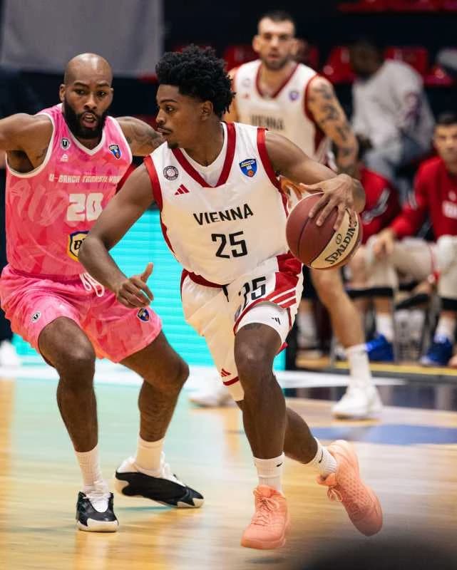 Baschet masculin: U-BT Cluj-Napoca a debutat cu dreptul în noul sezon al ABA League