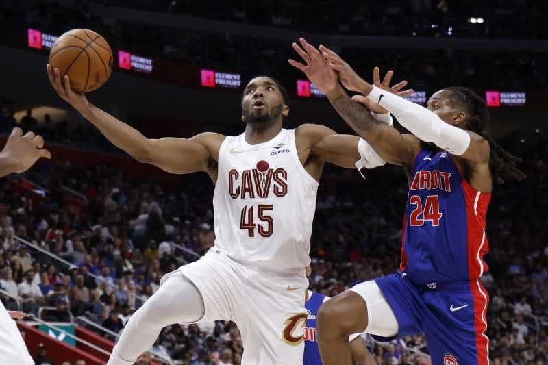 Baschet: NBA - Cleveland Cavaliers, în finala Conferinței de Est