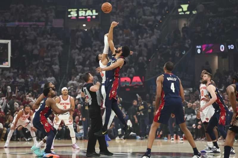 Baschet: New York Knicks, la un pas de calificarea în finala NBA