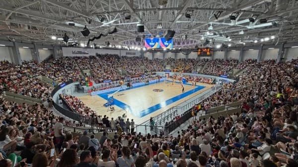 Baschet: România s-a calificat în semifinalele Europeanului de junioare