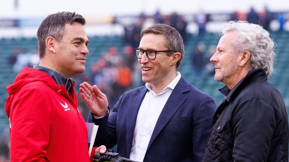 Bath Rugby boss hits out over amount of Friday night fixture scheduling