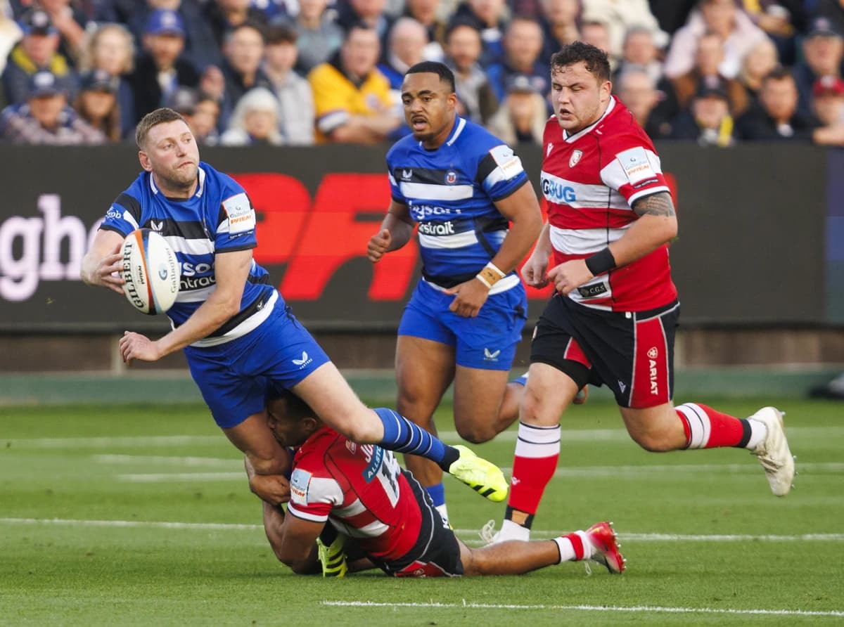 Bath Rugby: Gallagher PREM 2026-27 season preview
